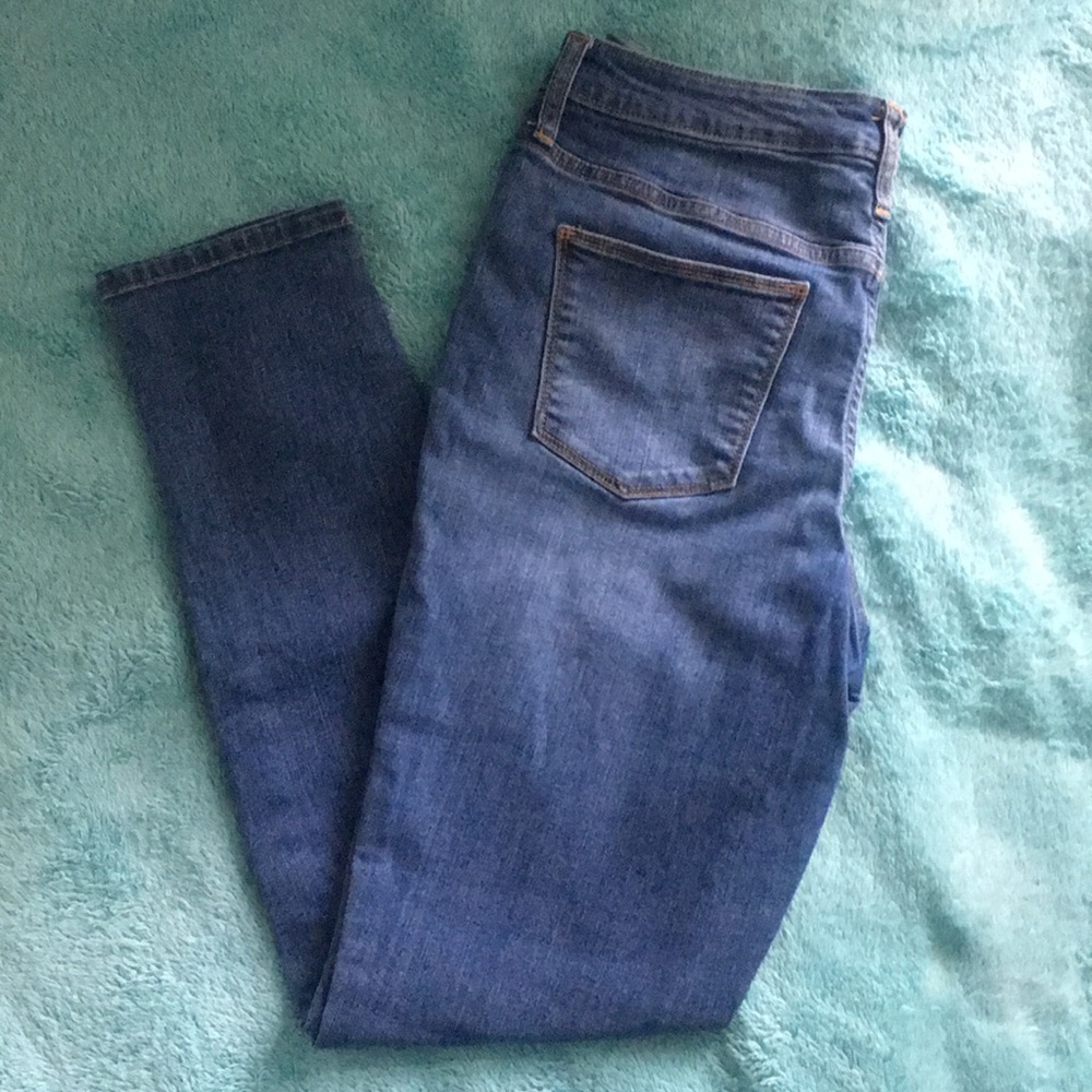 Universal Thread Skinny Jeans